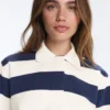Camisas de piqué de algodón jacquard Camisas de piqué de algodón jacquard
