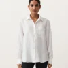 Camisas holgadas 100 % lino Camisas holgadas 100 % lino