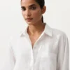 Camisas holgadas 100 % lino Camisas holgadas 100 % lino