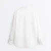 Camisas holgadas 100 % lino Camisas holgadas 100 % lino