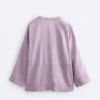 Camisas tipo Caftanes 100 % lino