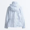 Chaqueta a rayas extra ligera e impermeable 10K Chaqueta a rayas extra ligera e impermeable 10K