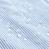 Chaqueta a rayas extra ligera e impermeable 10K Chaqueta a rayas extra ligera e impermeable 10K
