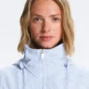 Chaqueta a rayas extra ligera e impermeable 10K Chaqueta a rayas extra ligera e impermeable 10K