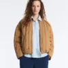 Chaqueta acolchada con Fellex® Aerogel Chaqueta acolchada con Fellex® Aerogel