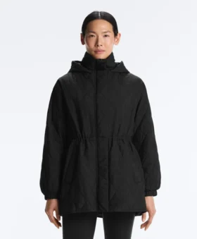 Chaqueta acolchada con Fellex® Aerogel