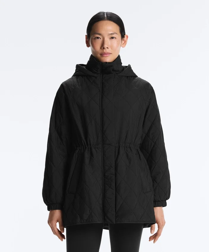 Chaqueta acolchada con Fellex® Aerogel Chaqueta acolchada con Fellex® Aerogel