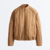 Chaqueta acolchada con Fellex® Aerogel Chaqueta acolchada con Fellex® Aerogel