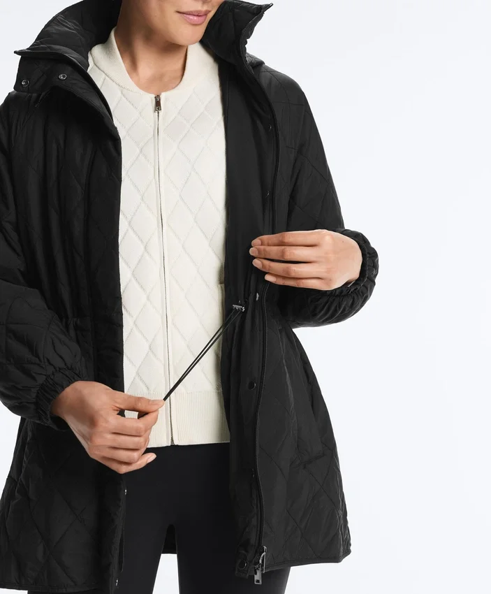 Chaqueta acolchada con Fellex® Aerogel Chaqueta acolchada con Fellex® Aerogel