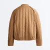 Chaqueta acolchada con Fellex® Aerogel Chaqueta acolchada con Fellex® Aerogel