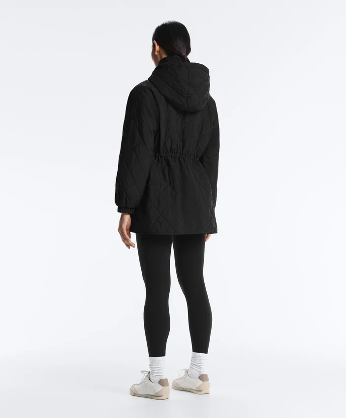 Chaqueta acolchada con Fellex® Aerogel Chaqueta acolchada con Fellex® Aerogel