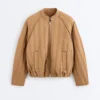 Chaqueta acolchada con Fellex® Aerogel Chaqueta acolchada con Fellex® Aerogel