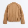 Chaqueta acolchada con Fellex® Aerogel Chaqueta acolchada con Fellex® Aerogel