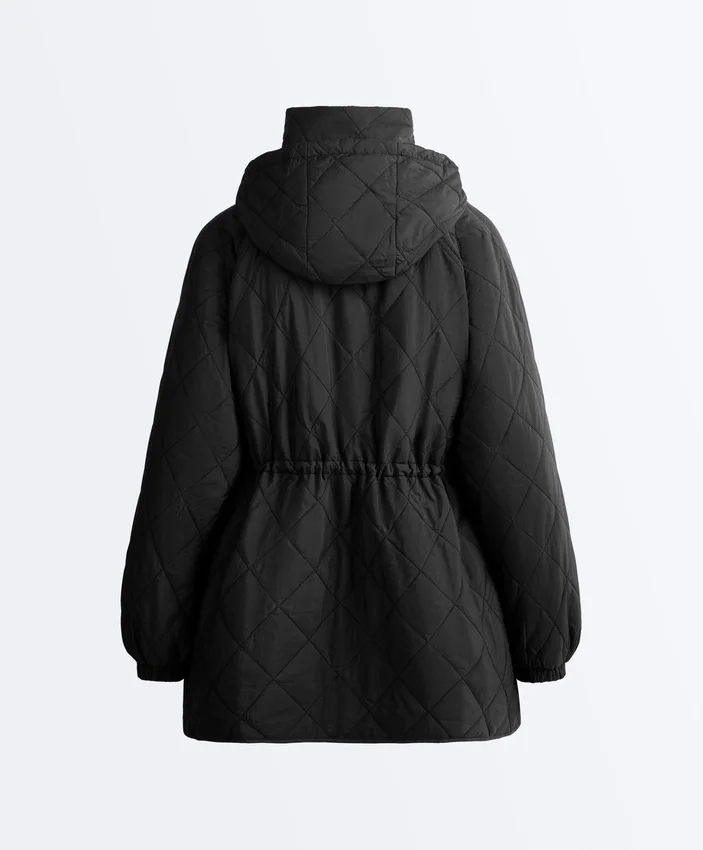 Chaqueta acolchada con Fellex® Aerogel Chaqueta acolchada con Fellex® Aerogel