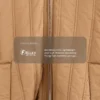 Chaqueta acolchada con Fellex® Aerogel Chaqueta acolchada con Fellex® Aerogel