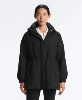 Chaqueta acolchada con Fellex® Aerogel