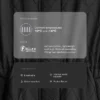 Chaqueta acolchada con Fellex® Aerogel Chaqueta acolchada con Fellex® Aerogel