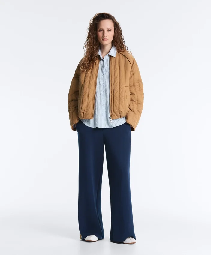Chaqueta acolchada con Fellex® Aerogel Chaqueta acolchada con Fellex® Aerogel
