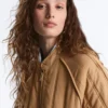 Chaqueta acolchada con Fellex® Aerogel Chaqueta acolchada con Fellex® Aerogel