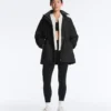 Chaqueta acolchada con Fellex® Aerogel Chaqueta acolchada con Fellex® Aerogel