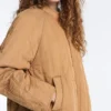Chaqueta acolchada con Fellex® Aerogel Chaqueta acolchada con Fellex® Aerogel