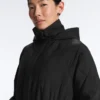 Chaqueta acolchada con Fellex® Aerogel Chaqueta acolchada con Fellex® Aerogel