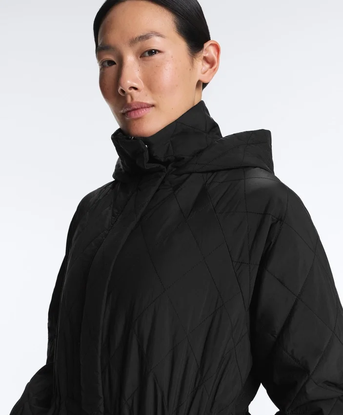 Chaqueta acolchada con Fellex® Aerogel Chaqueta acolchada con Fellex® Aerogel
