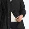 Chaqueta acolchada con Fellex® Aerogel Chaqueta acolchada con Fellex® Aerogel