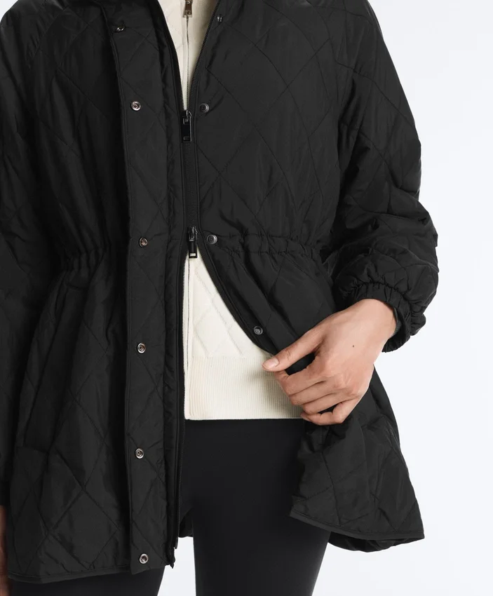 Chaqueta acolchada con Fellex® Aerogel Chaqueta acolchada con Fellex® Aerogel