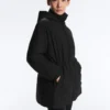 Chaqueta acolchada con Fellex® Aerogel Chaqueta acolchada con Fellex® Aerogel