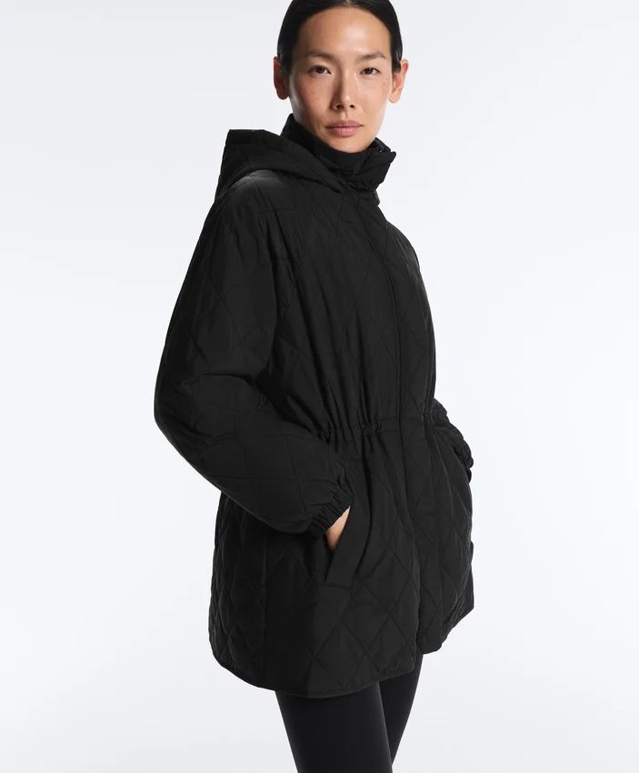 Chaqueta acolchada con Fellex® Aerogel Chaqueta acolchada con Fellex® Aerogel