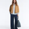 Chaqueta acolchada con Fellex® Aerogel Chaqueta acolchada con Fellex® Aerogel