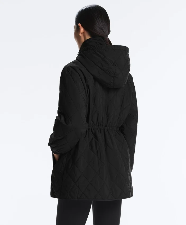Chaqueta acolchada con Fellex® Aerogel Chaqueta acolchada con Fellex® Aerogel