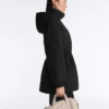 Chaqueta acolchada con Fellex® Aerogel Chaqueta acolchada con Fellex® Aerogel