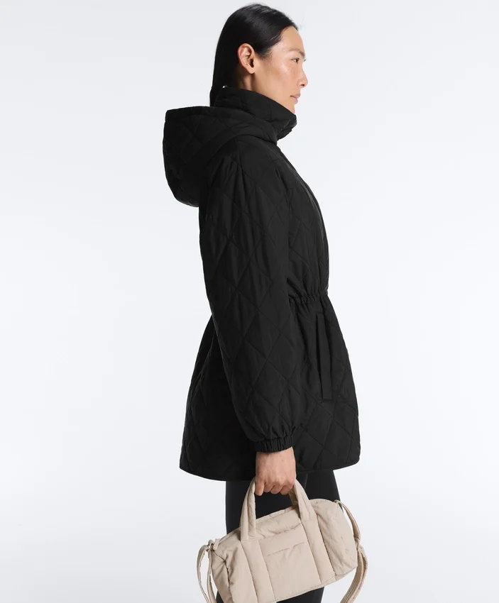 Chaqueta acolchada con Fellex® Aerogel Chaqueta acolchada con Fellex® Aerogel