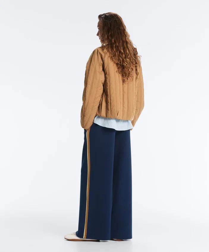 Chaqueta acolchada con Fellex® Aerogel Chaqueta acolchada con Fellex® Aerogel