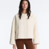 Chaqueta acolchada Fellex® Aerogel Floral