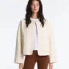 Chaqueta acolchada Fellex® Aerogel Floral