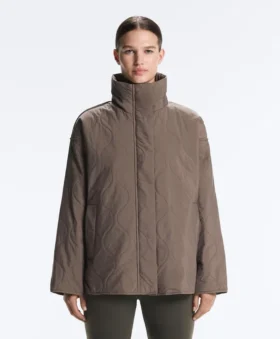 Chaqueta acolchada Fellex® Aerogel repelente al agua