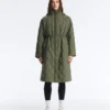 Chaqueta acolchada Fellex® Aerogel repelente al agua