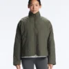 Chaqueta acolchada Fellex® Aerogel repelente al agua