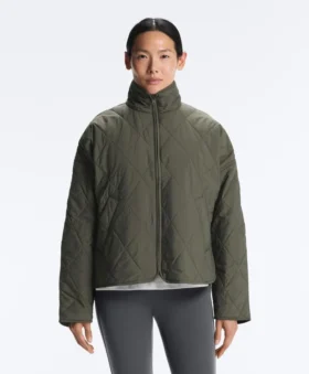 Chaqueta acolchada Fellex® Aerogel repelente al agua