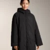 Chaqueta acolchada Fellex® Aerogel repelente al agua