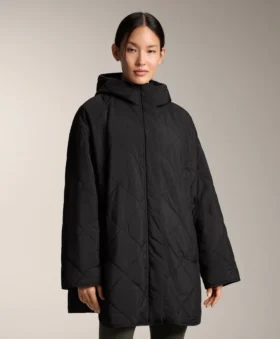 Chaqueta acolchada Fellex® Aerogel repelente al agua
