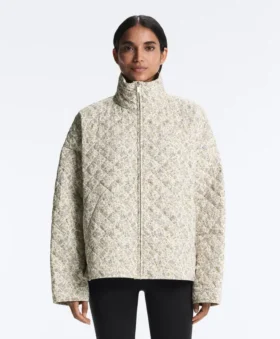 Chaqueta acolchada Fellex® Aerogel repelente al agua