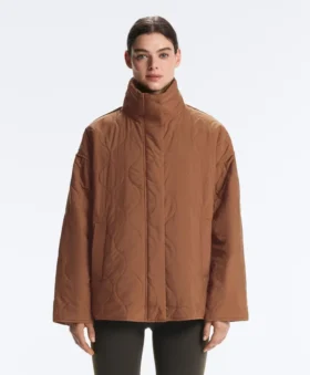 Chaqueta acolchada Fellex® Aerogel repelente al agua