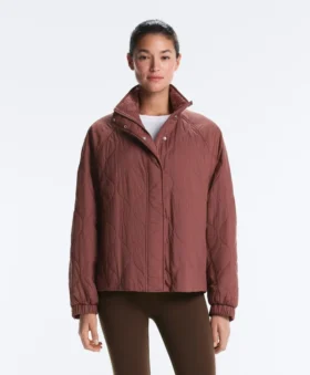 Chaqueta acolchada Fellex® Aerogel repelente al agua
