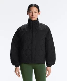 Chaqueta acolchada Fellex® Aerogel repelente al agua