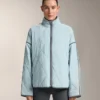 Chaqueta acolchada Fellex® Aerogel repelente al agua