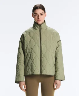 Chaqueta acolchada Fellex® Aerogel repelente al agua